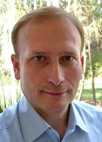 Andrzej Kepel