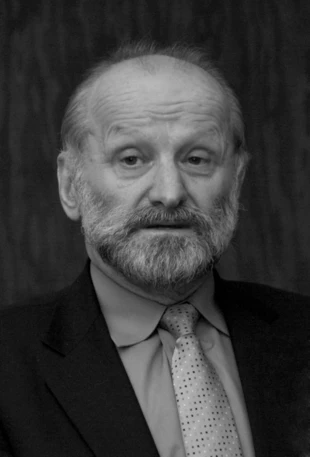 Profesor Jan Popczyk (1945-2024)