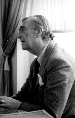 Bogdan Tomaszewski. Fot. Marta Lelek