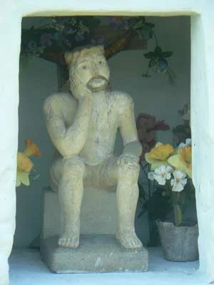 I co On sobie o nas myśli. Fot. Ryszard Kulik