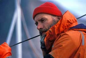 Jan Marcin Węsławski. Fot. Raczyński