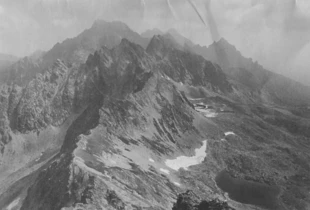 Tatry. Fot. Tomasz Borucki