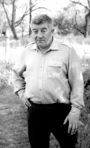 Zbigniew Jakubiec. Fot. Dariusz Matusiak