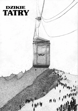 Rys. Magdalena Warszawa