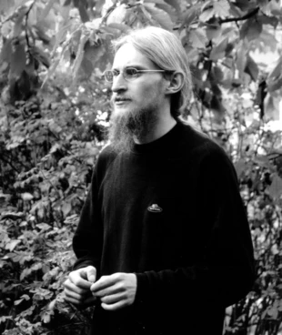 Nowy prezes Pracowni Radosław Ślusarczyk. Fot. Rafał Górski
