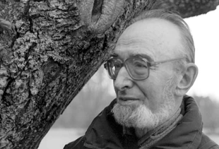 Czesław Okołów. Fot. Dariusz Matusiak
