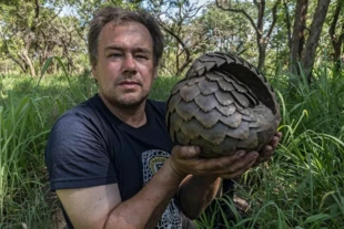 Piotr Naskręcki. Fot. Jen-Guyton