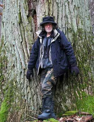 Janusz Korbel. Fot. Tomasz Niechoda