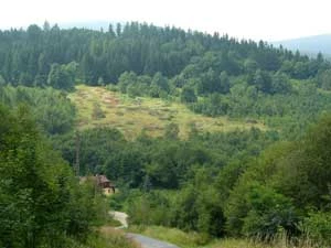 Kowary. Fot. Krzysztof Okrasiński