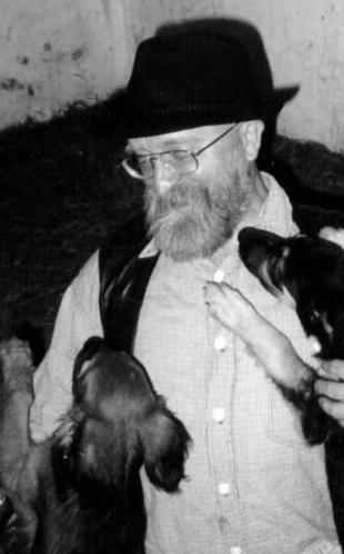 Waldemar Czechowski. Fot. Archiwum