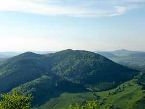 Góry Kamienne. Fot. Archiwum