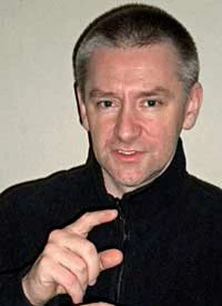Marek Kaczmarzyk