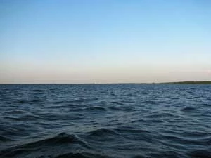 Jezioro Śniardwy. Fot. Karolina Piaścik