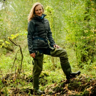 Dr Katarzyna Kozyra-Zyskowska. Fot. Dawid Zyskowski