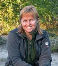 Dr Sabina Nowak