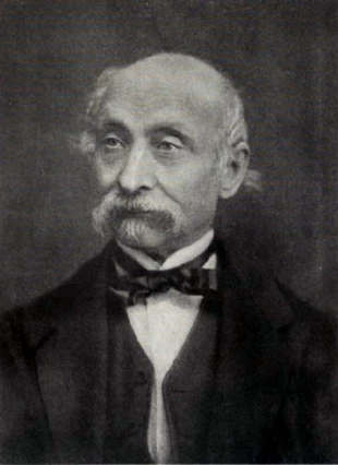 Władysław Taczanowski