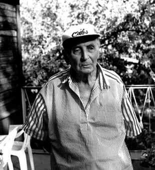 Tytus Karpowicz. Fot. Dariusz Matusiak