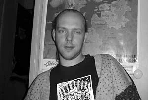 Władimir Sliwiak. Fot. Grzegorz Czerwiński