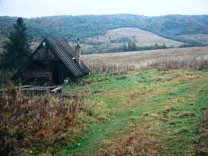 Dydiowa. Fot. Ryszard Kulik