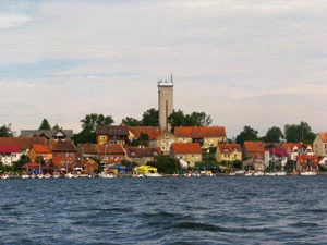 
Mikołajki. Fot. Karolina Piaścik
