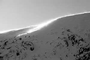 Karkonosze. Fot. gaetanku, www.flickr.com