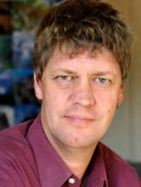 Jan Haverkamp