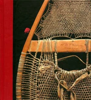 „Bystre oko. Kolekcja Thoreau w Concord Muzeum” Davida F. Wooda – okładka książki