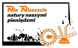 Baner akcji