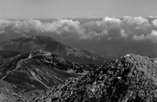 
Tatry. Fot. Janusz Rubisz
