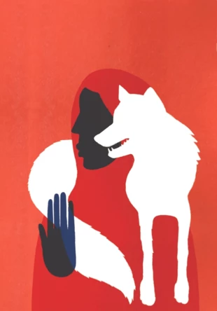 Ilustracja Justyna Sokołowska