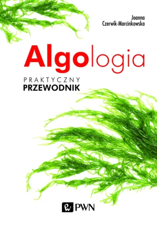 
Algologia ukazała się pod patronatem Miesięcznika Dzikie Życie.
