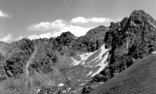 
Tatry. Fot. Janusz Rubisz
