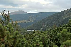 
Karkonosze. Fot. Grzegorz Mikołajczak
