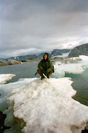 Nuria Selva Fernandez. Fot. Adam Wajrak