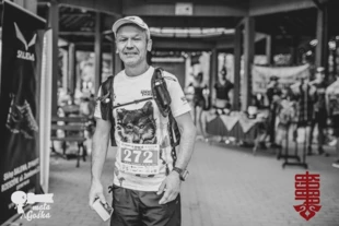 Tomasz Tatrzański po 40-tce. Fot. Małgorzata Telega "Mała Gośka"