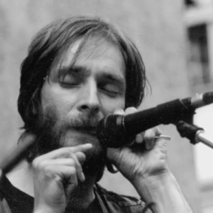 Marek Leszczyński. Fot. Archiwum