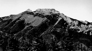Tatry. Fot. Radosław Ślusarczyk