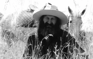 Ryszard Krzeszewski. Fot. Archiwum