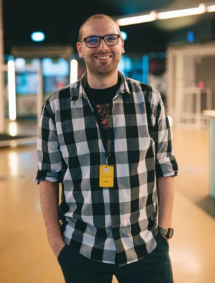 Robert-Skrzypczyński