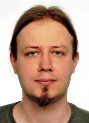 Fot. Archiwum Marka Świerszcza