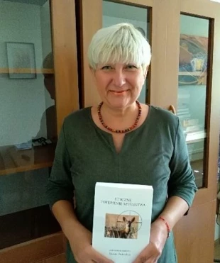 Dorota Probucka