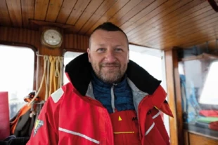 Wojciech Nawrocki