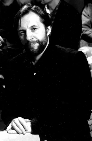 Krzysztof Czyżewski. Fot. Archiwum Krasnogrudy