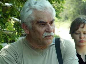 Prof. Janusz Janecki. Fot. Krzysztof Wojciechowski