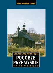 Okładka przewodnika