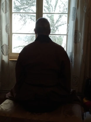 Zima. Fot. Archiwum Zenona Kruczyńskiego