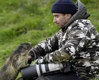 Grzegorz Leśniewski