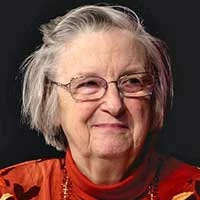 
Elinor Ostrom
