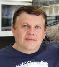 Tomasz Ściężor