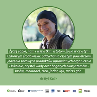 Dr Ryszard Kulik